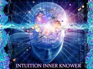 Intuition Brain